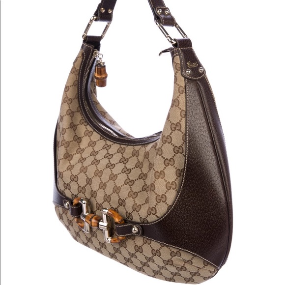 Gucci Amalfi bag - LARGE size - Picture 8 of 8